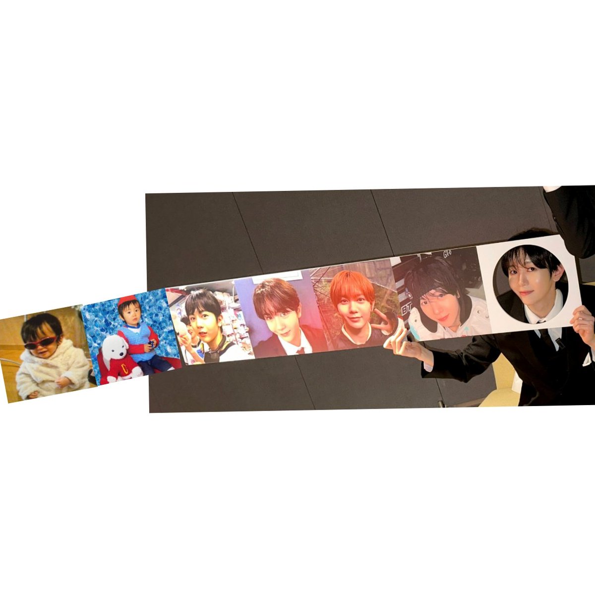 ryoaresocute's tweet image. let's all cry