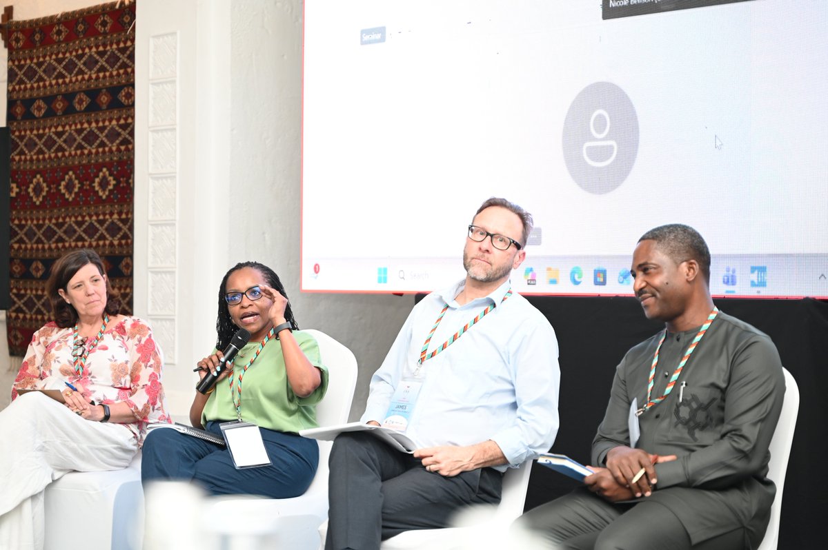 KEMRI-Wellcome tweet media