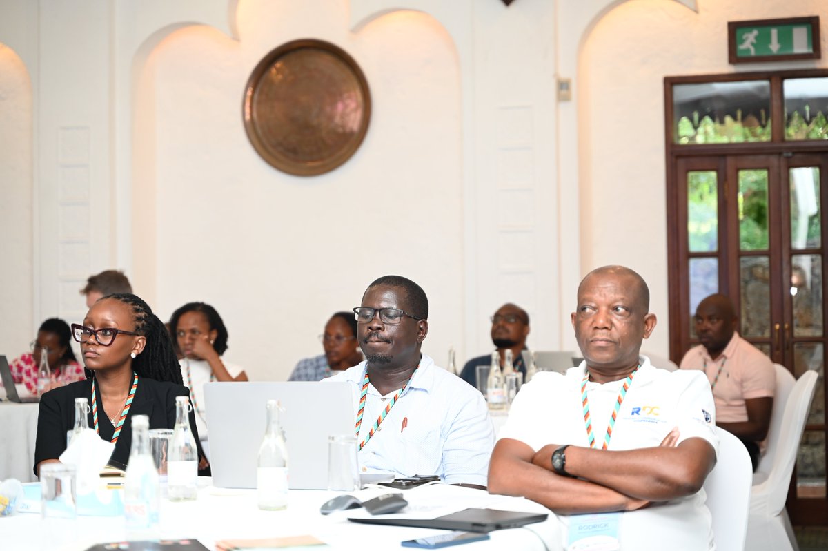 KEMRI-Wellcome tweet media