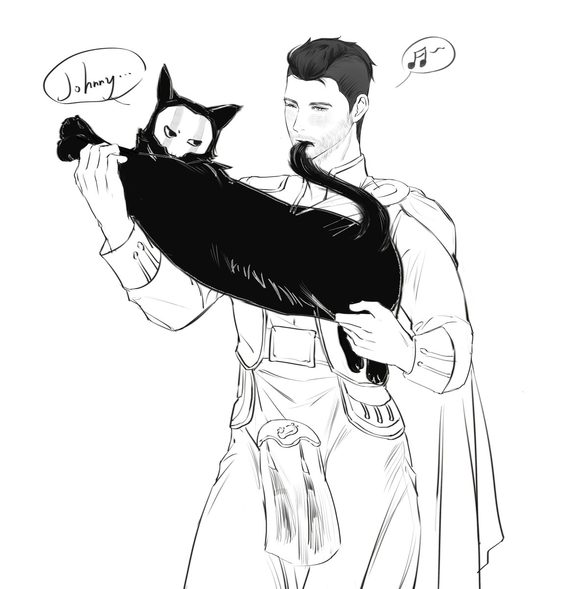 🥳🥳🥳
Inspired by an online video.🫠
#ghostsoap #Ghoap