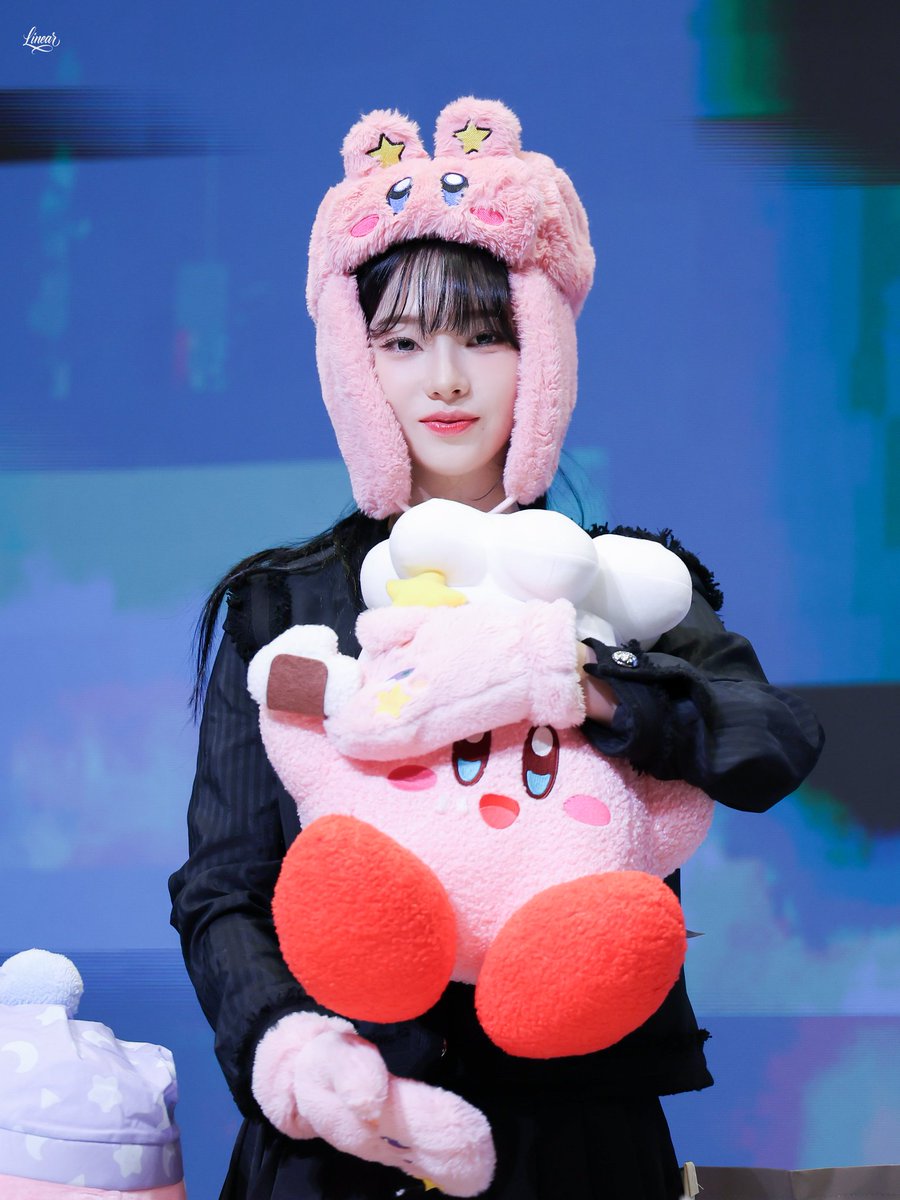 𓇼 🎐 𝅄 로켓펀치, 𝗞𝗮𝗿𝗶𝗻𝗮.ᐟ𓂃 𝆕 🫧 tweet media