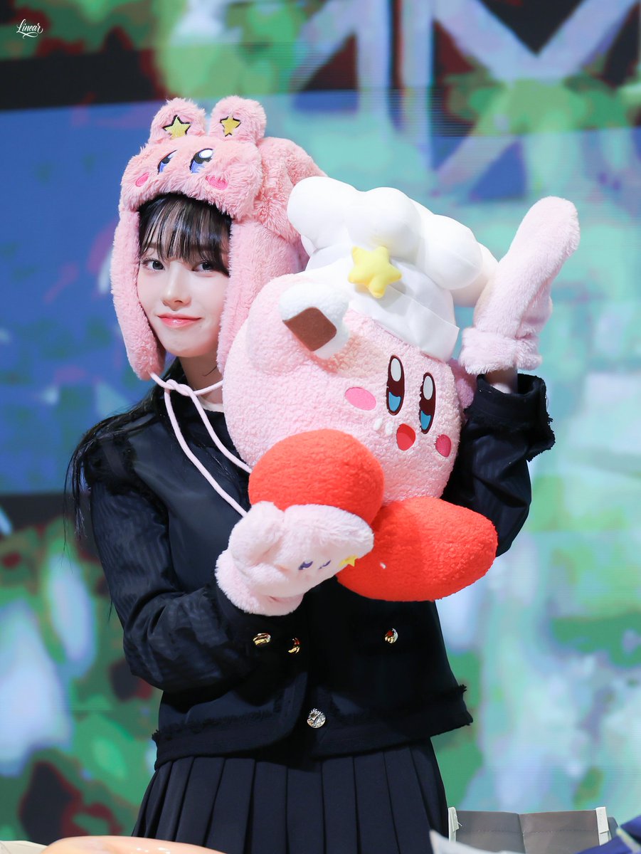 𓇼 🎐 𝅄 로켓펀치, 𝗞𝗮𝗿𝗶𝗻𝗮.ᐟ𓂃 𝆕 🫧 tweet media