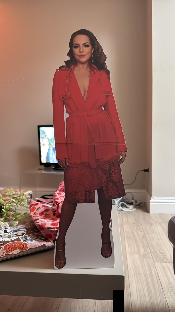 uni friends surprised me with this today happy early birthday to ME