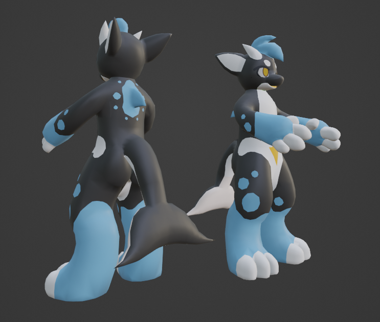 Plushedin tweet media