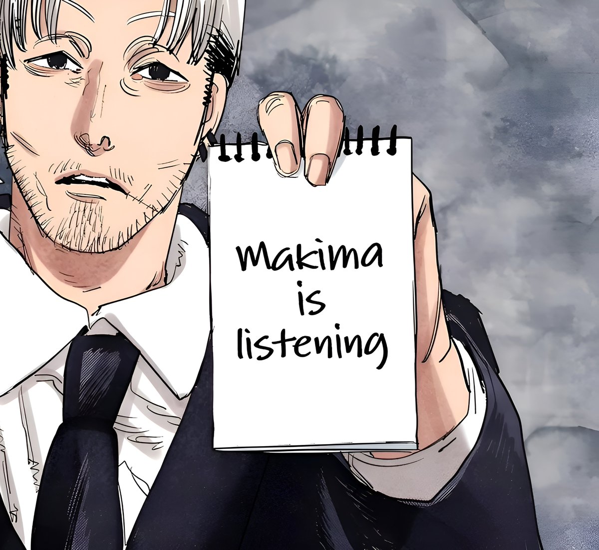 insideinfinite's tweet image. Chainsaw Man (2018) by Tatsuki Fujimoto.