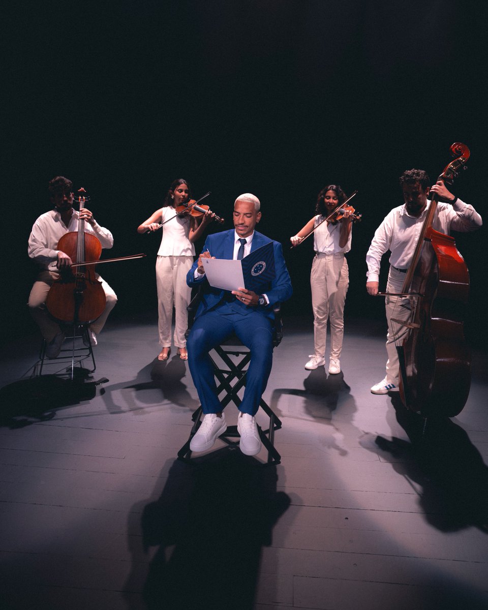 Cruzeiro 🦊 tweet media