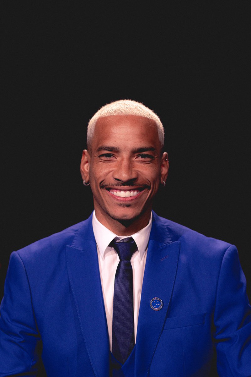 Cruzeiro 🦊 tweet media