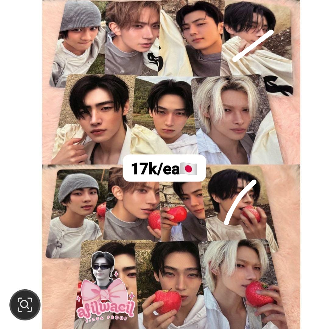 ada yang mau sharing ikut coret? 
tax 6k/ea
go dom jabar