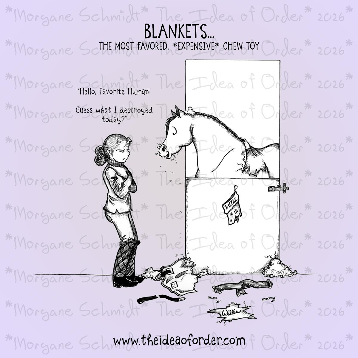 Horse Nation tweet media