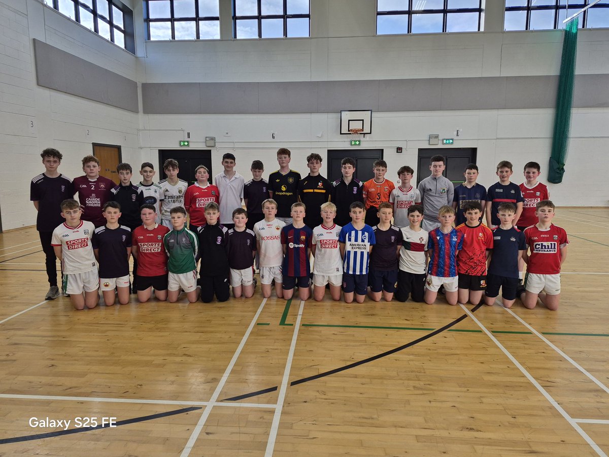 CorkGDCJamesMcCarthy tweet media