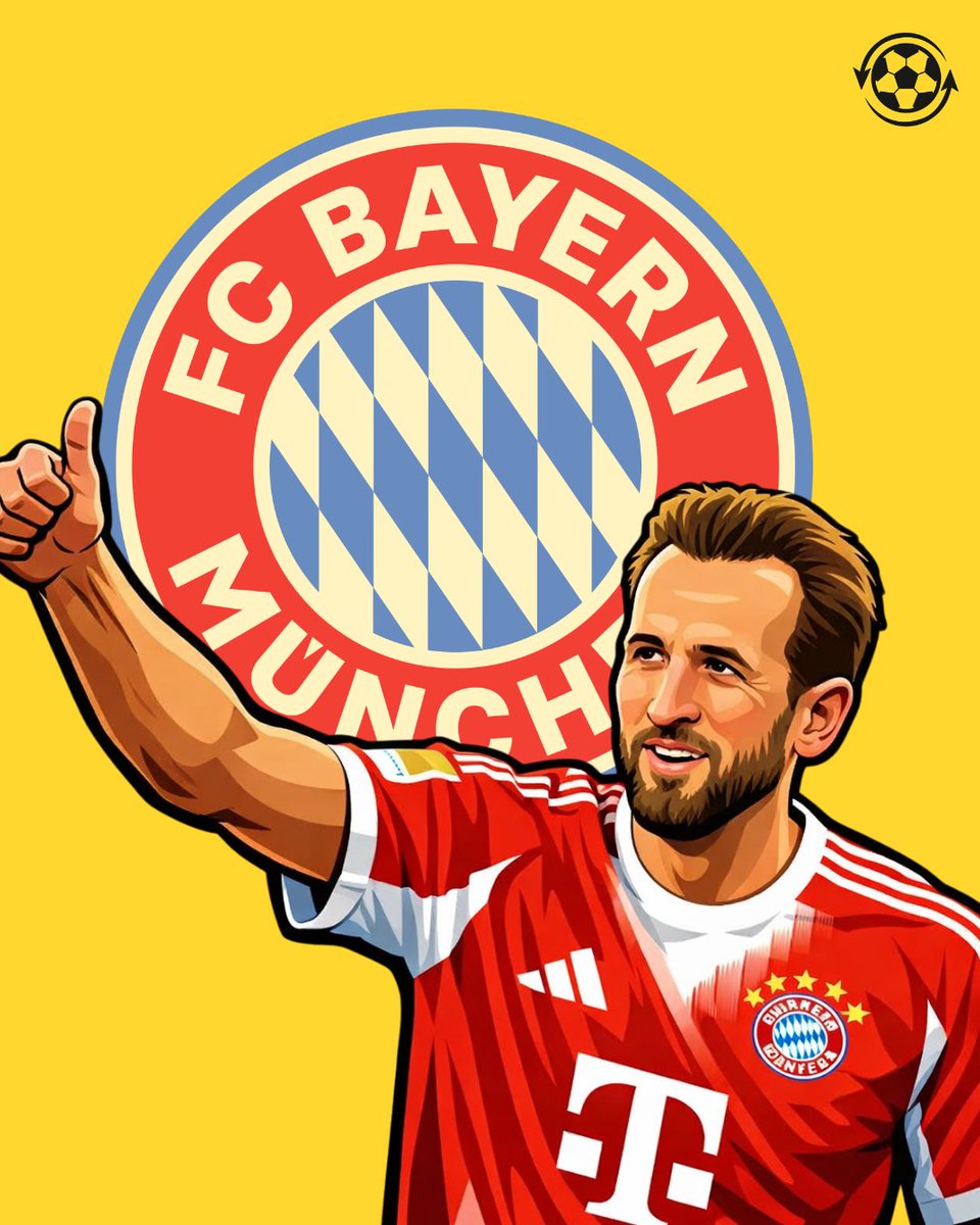 Transfer News Live tweet media