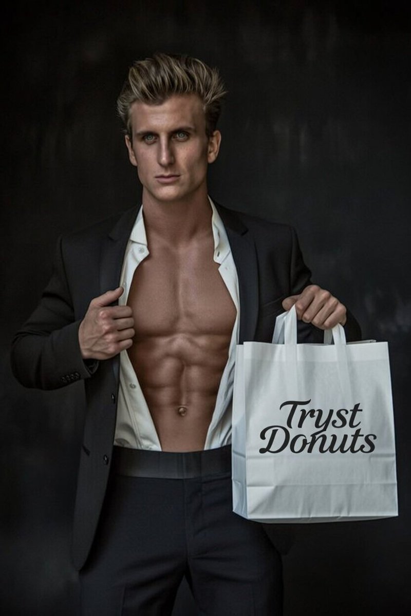 TrystAgency tweet media