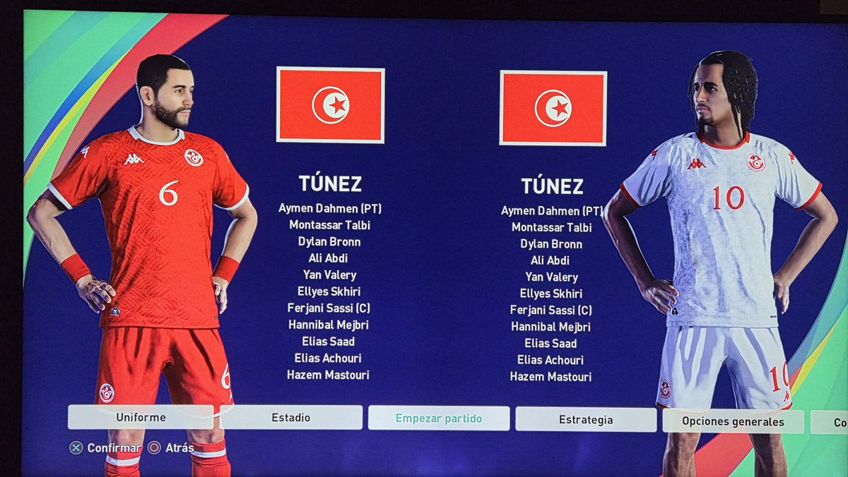EDITION PES 2021 tweet media