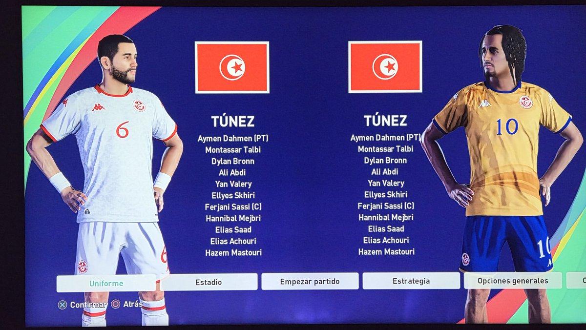 EDITION PES 2021 tweet media