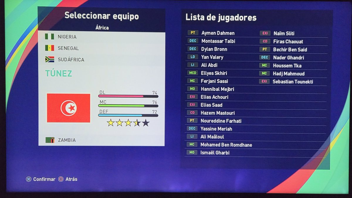 EDITION PES 2021 tweet media