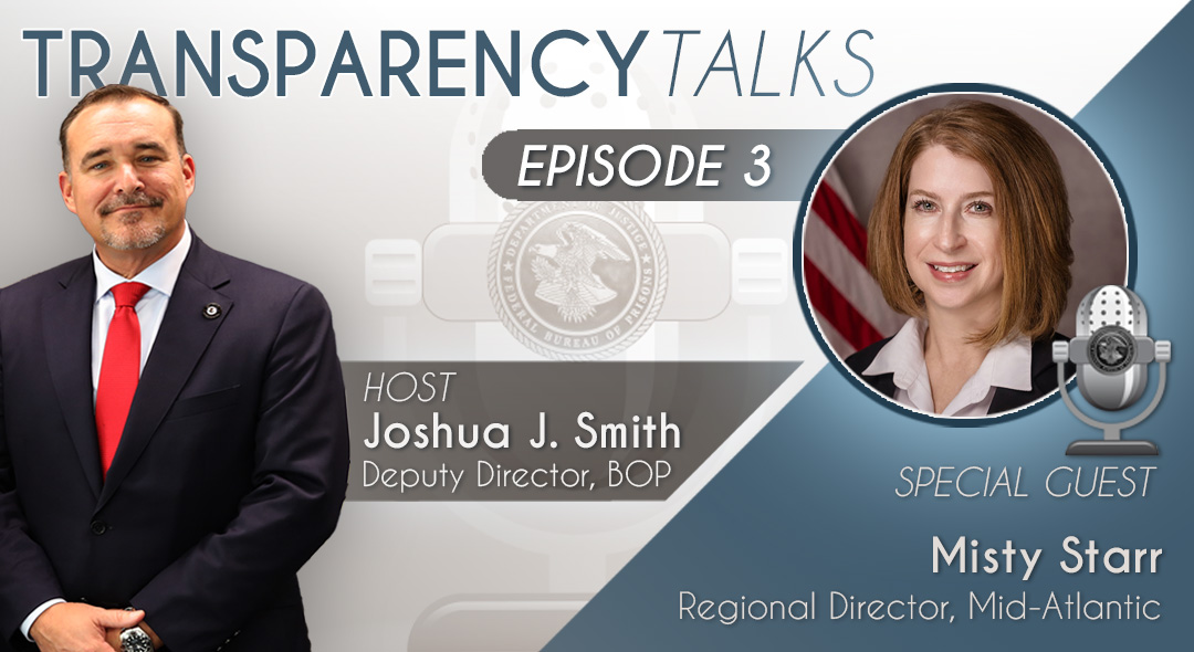 Federal Bureau of Prisons tweet media