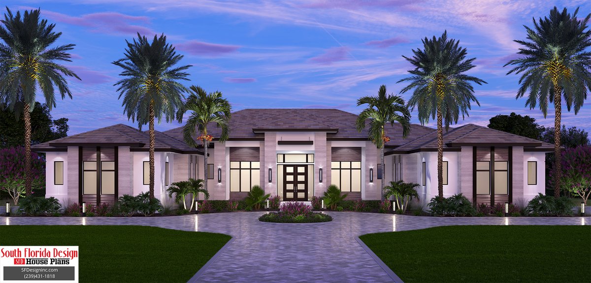 SFDesignInc's tweet image. Double the good news today! 🎉 Our Sarah house plan was purchased and will be built in Lake Worth, Florida, and our Big Sur has officially found a home in Palmetto, Florida. John and Travis—thanks for the opportunity.
sfdesigninc.com/property/6436s…
sfdesigninc.com/property/3-sto…