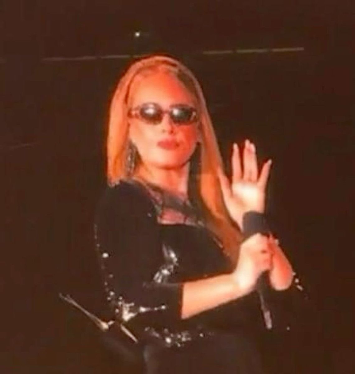 adele_adkins16's tweet image. Hyde park 2022 &amp;amp; Munich 2024