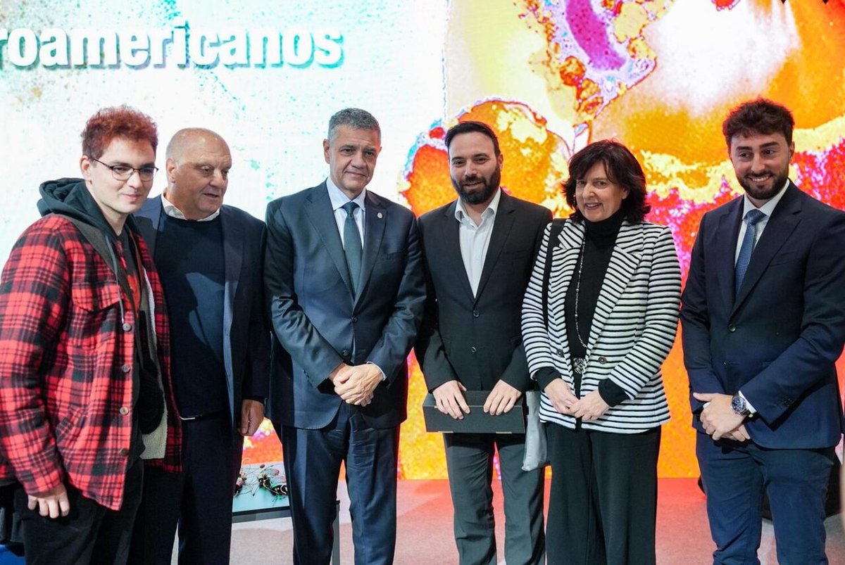 Ayuntamiento Madrid tweet media