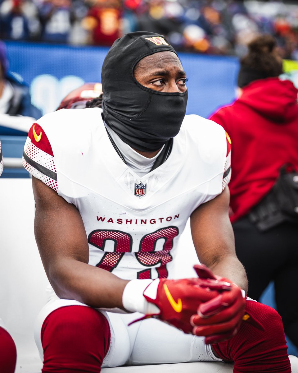 Darius Rush tweet media