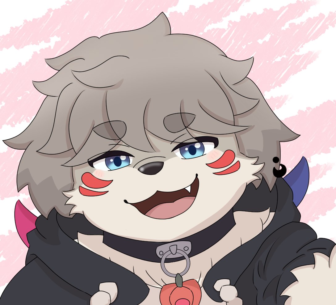 #鬼灯紅葉
お絵描きちゃ💕