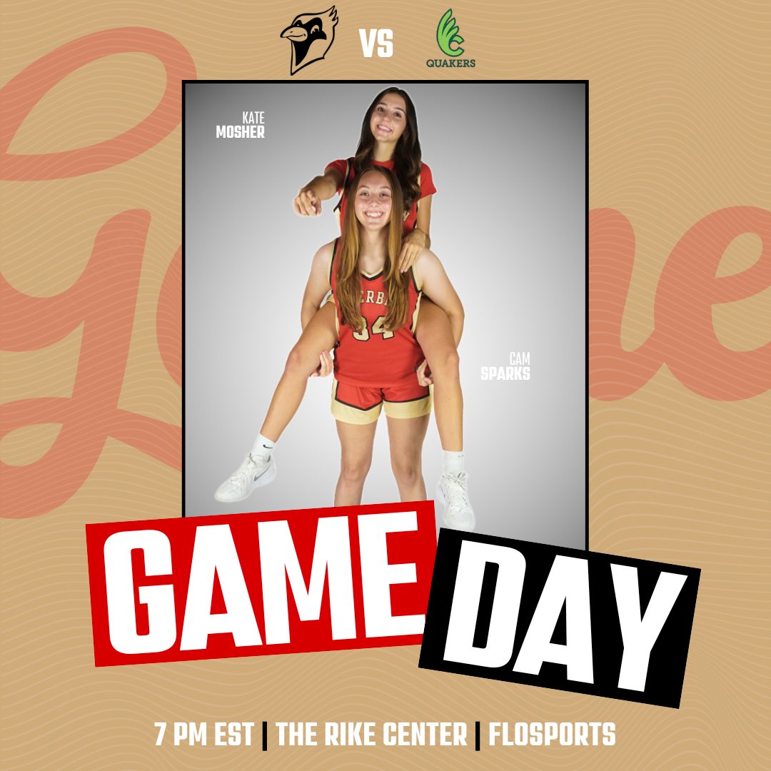 Otterbein Women’s Basketball tweet media