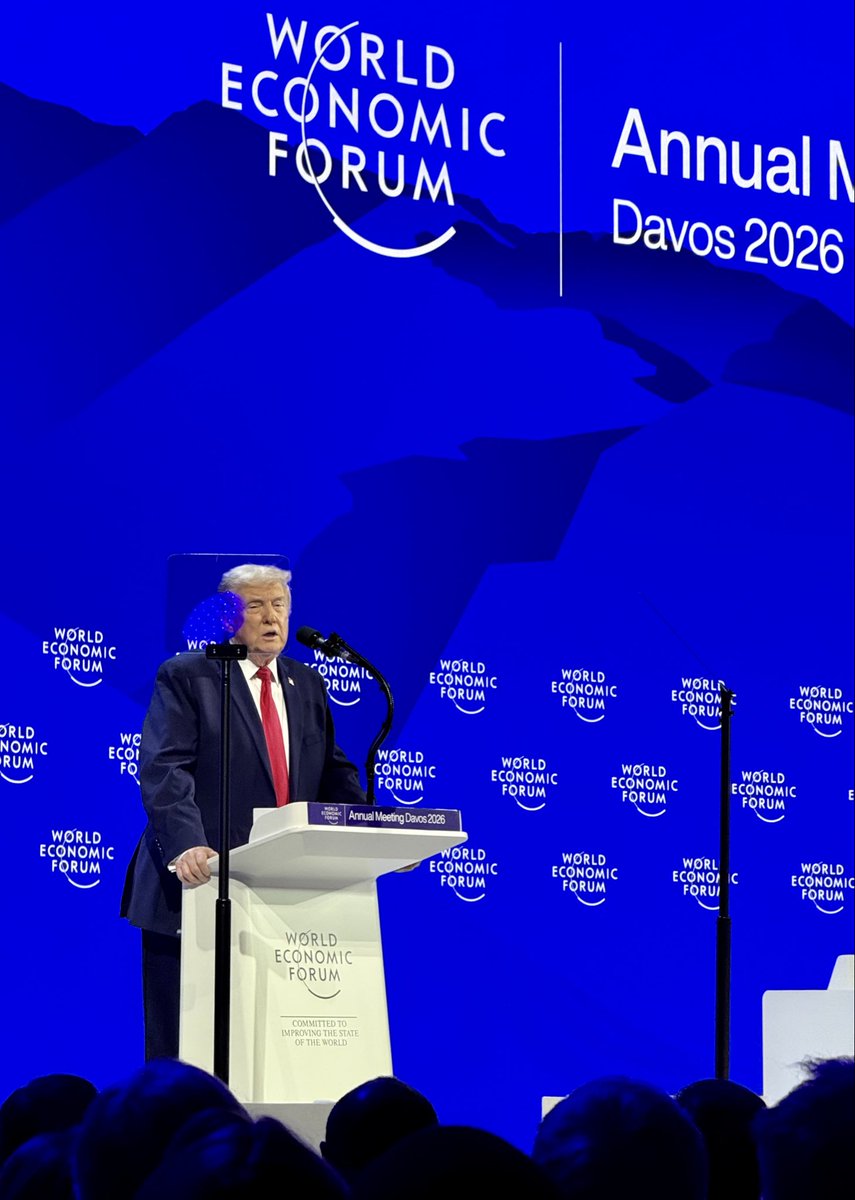 Big thanks to <a href="/POTUS/">President Donald J. Trump</a> for his recommitment to getting market structure legislation done.