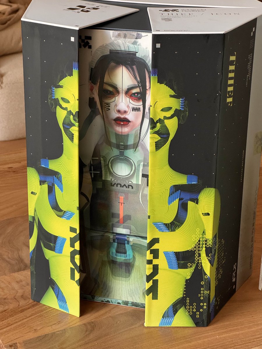 Marathon Codec tweet media