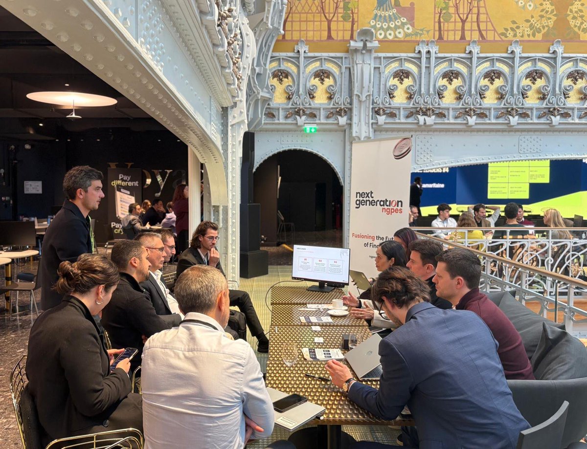 NFC SUMMIT - JUNE 4-6 2026 - LISBON tweet media