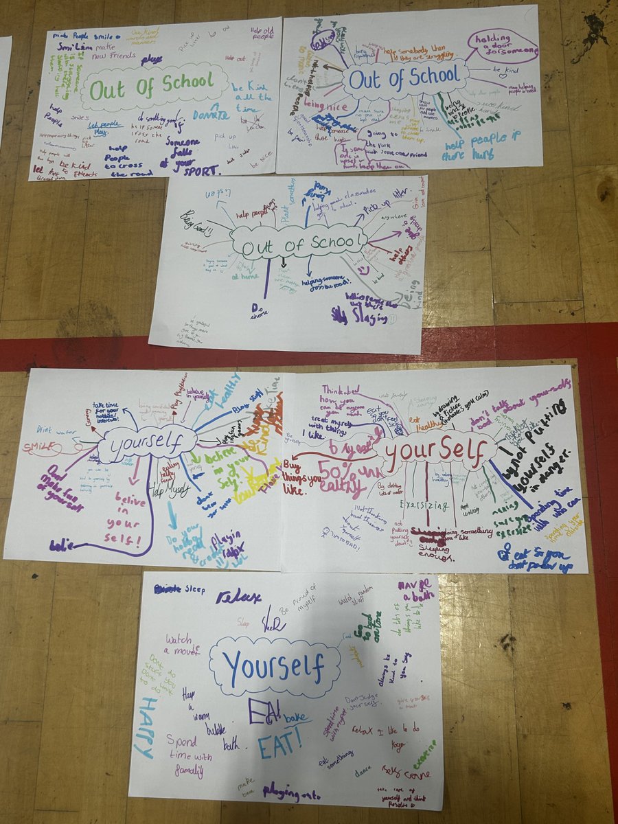 Roundthorn Primary Academy tweet media