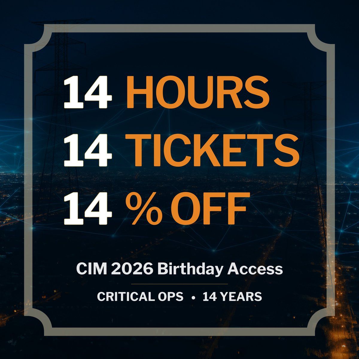 Critical Ops tweet media