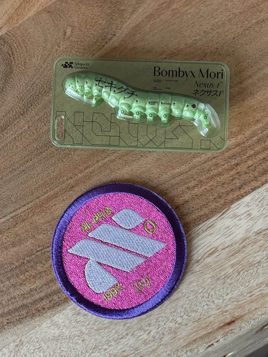 Marathon Codec tweet media