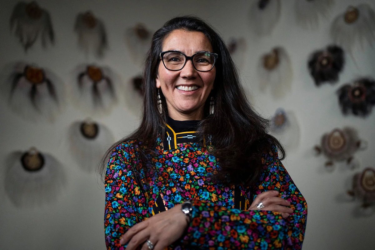 🚨New: Former Rep. Mary Peltola is leading GOP incumbent Dan Sullivan by 2 points in a new poll of the U.S. Senate race in Alaska.

RETWEET if you support <a href="/MaryPeltola/">Mary Peltola</a> as she runs to flip Alaska Blue!