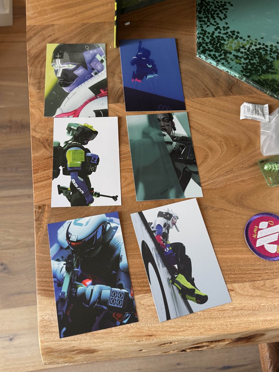 Marathon Codec tweet media