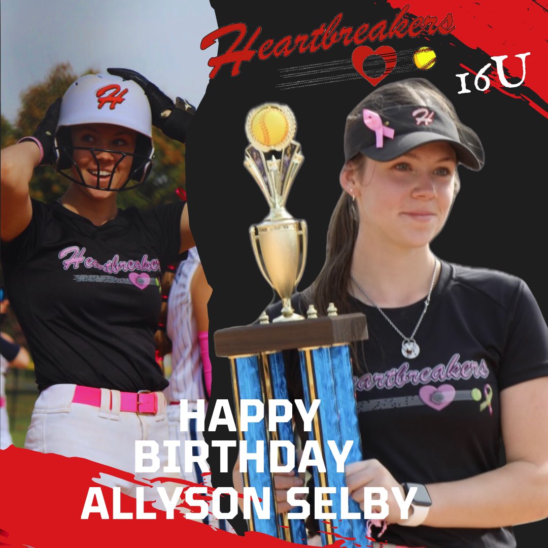 MD Heartbreakers 16u tweet media