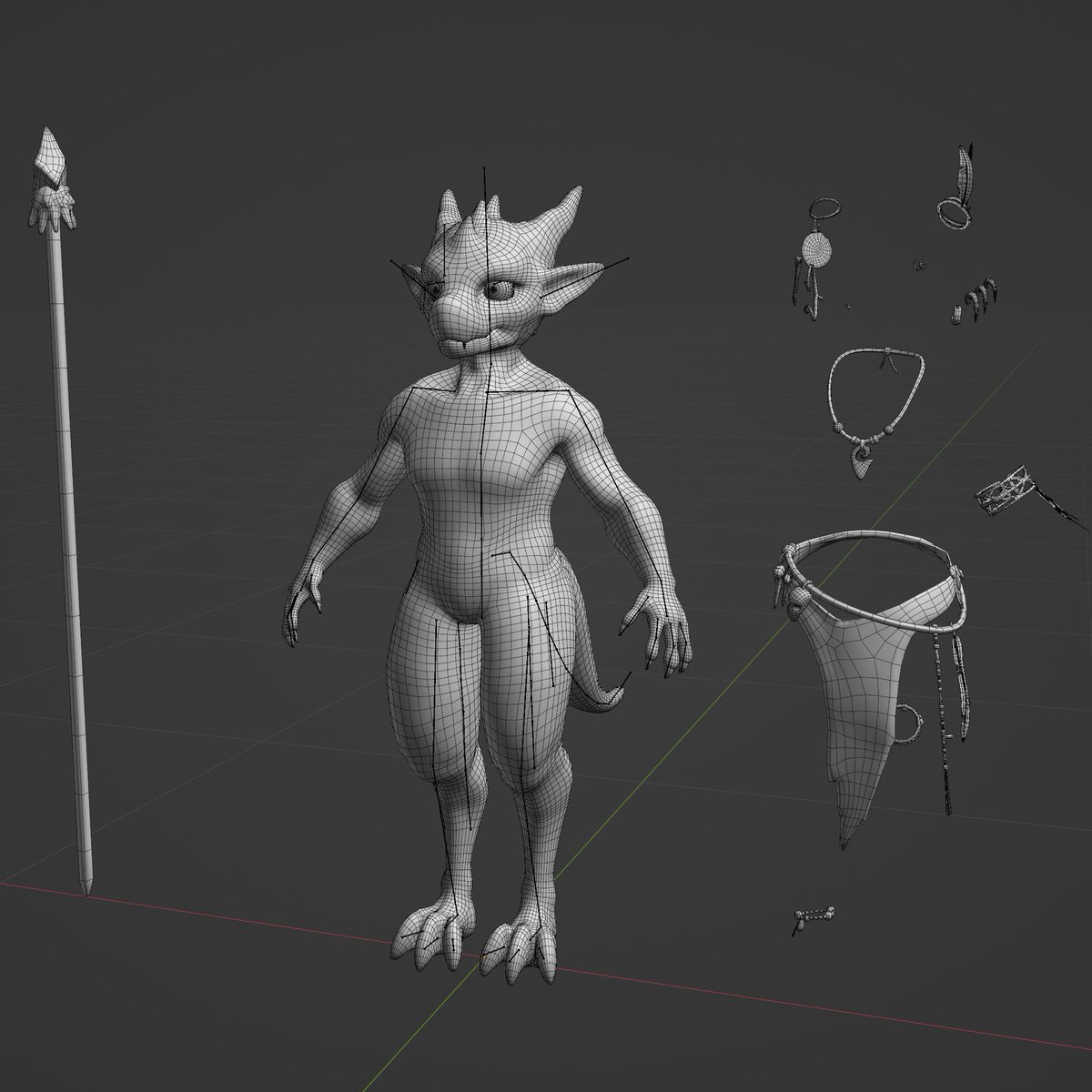 Musashi Aetherius🐉🌌|Aetherius Forge tweet media