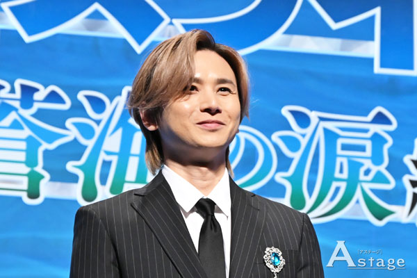 CINEMA】#堂本光一、転生するなら「自分」か「中島健人になって