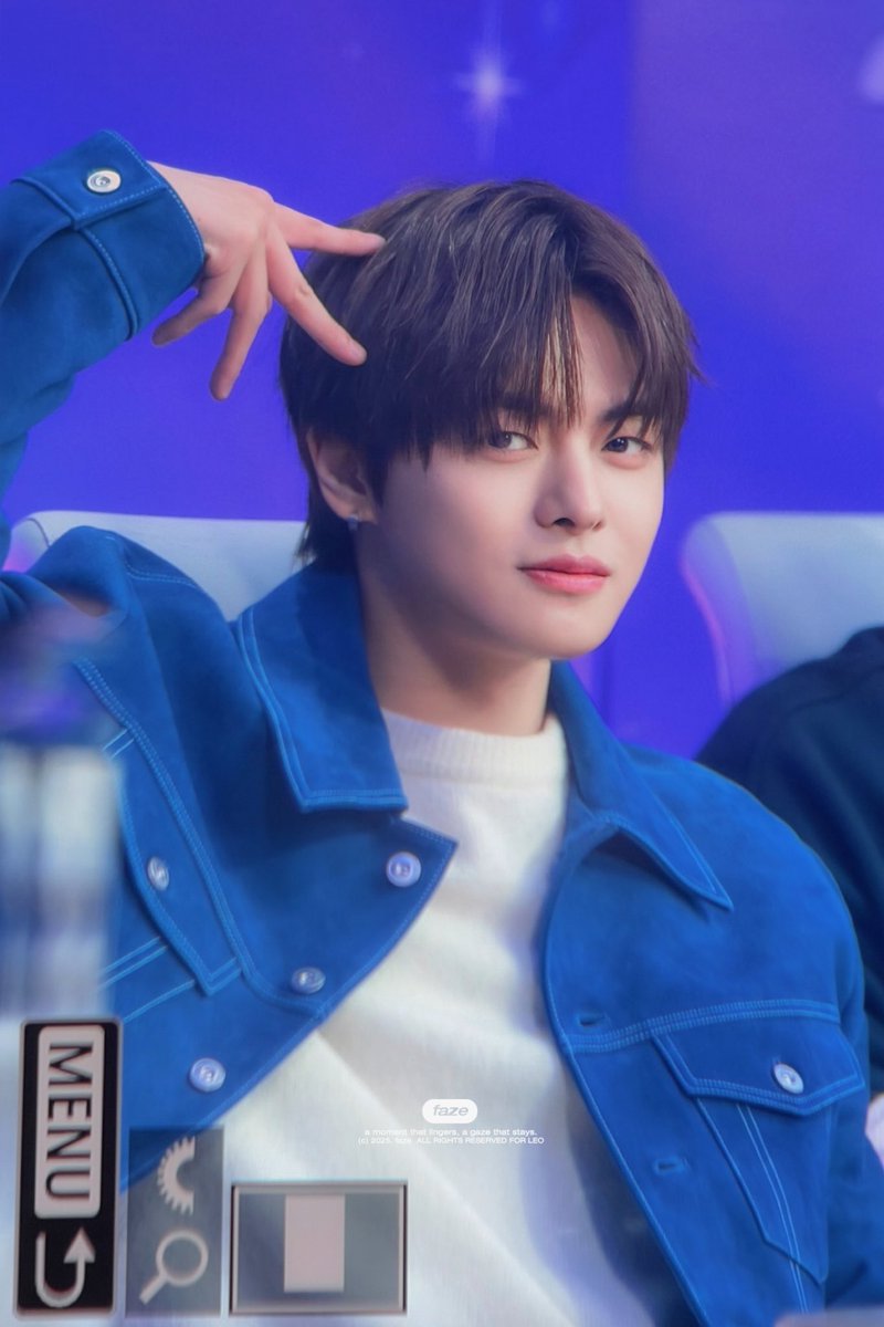 _Faze02's tweet image. 260121
#이리오 #LEELEO #리오 #LEO 
#알파드라이브원 #ALPHADRIVEONE