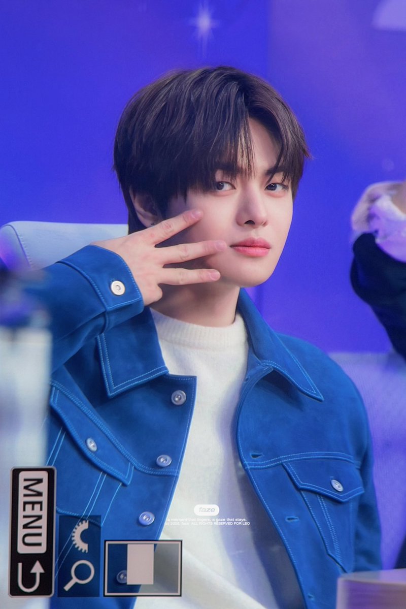 _Faze02's tweet image. 260121
#이리오 #LEELEO #리오 #LEO 
#알파드라이브원 #ALPHADRIVEONE