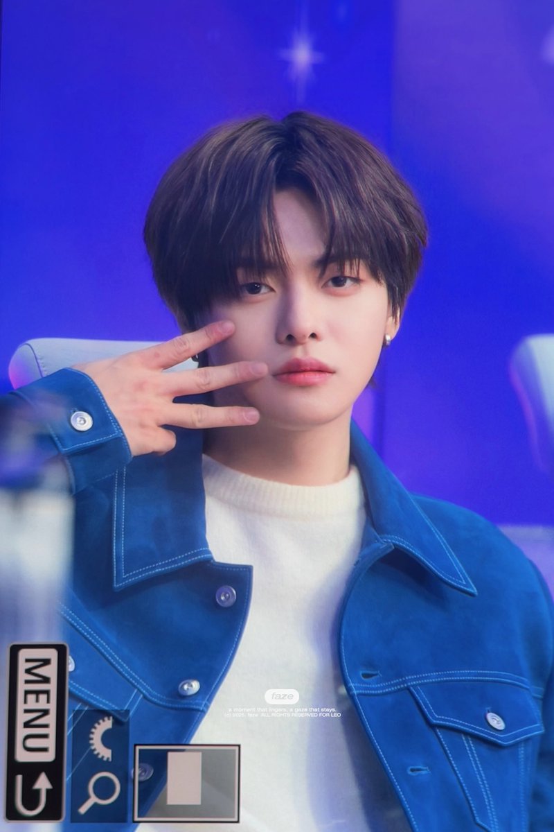 _Faze02's tweet image. 260121
#이리오 #LEELEO #리오 #LEO 
#알파드라이브원 #ALPHADRIVEONE