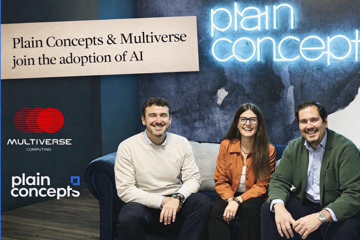 Multiverse Computing tweet media