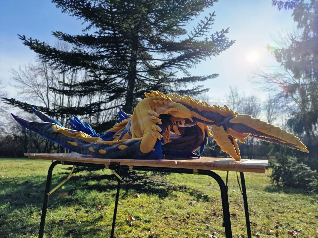 ⚡Game*Spark⚡ tweet media