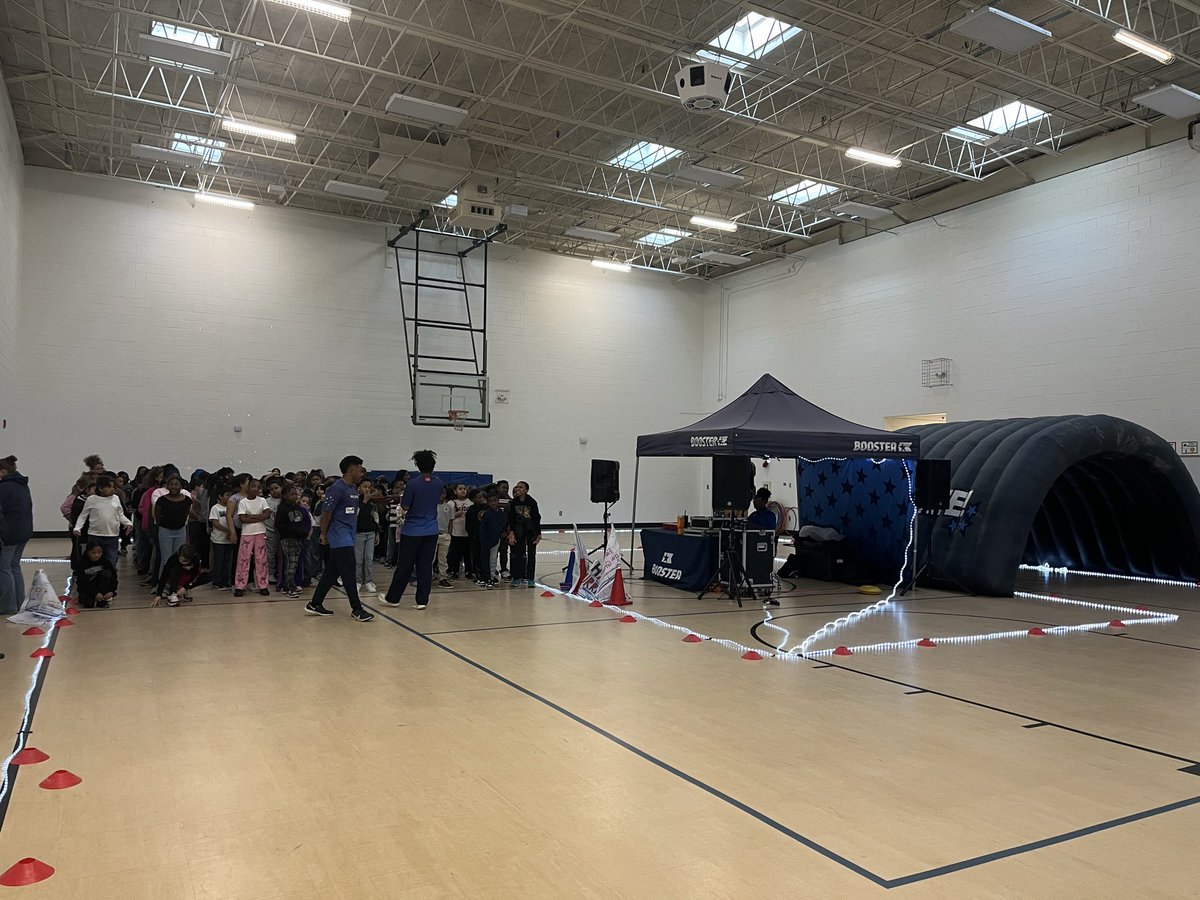 Cotton Indian Elem. tweet media