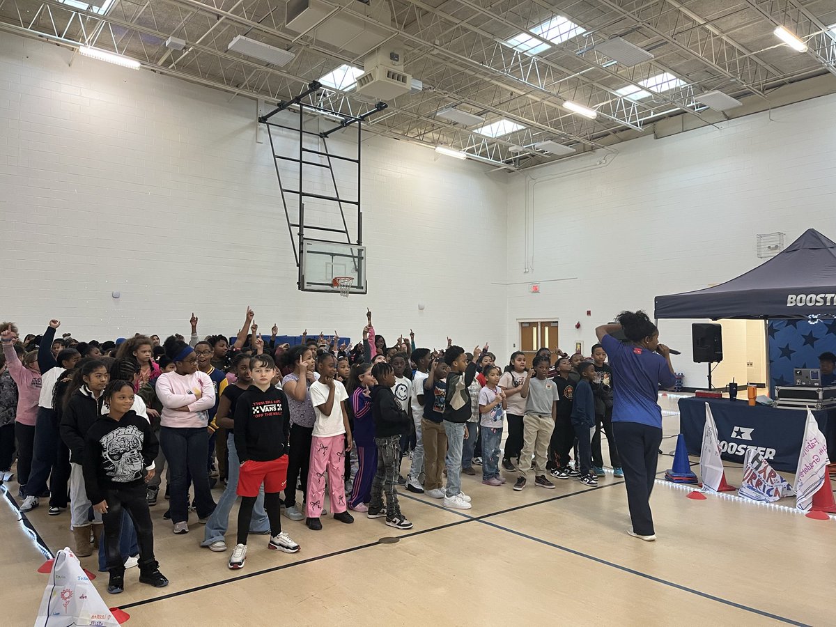 Cotton Indian Elem. tweet media