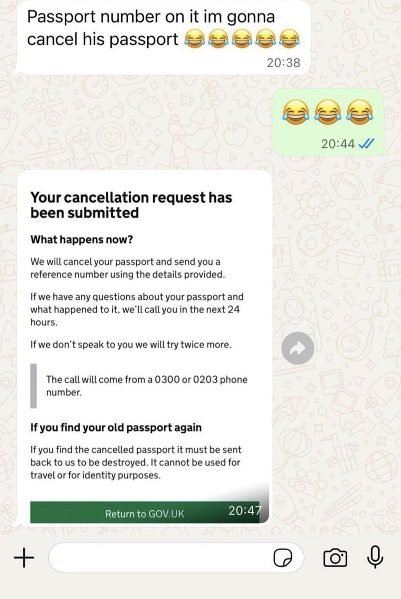 Davro ☃️ tweet media