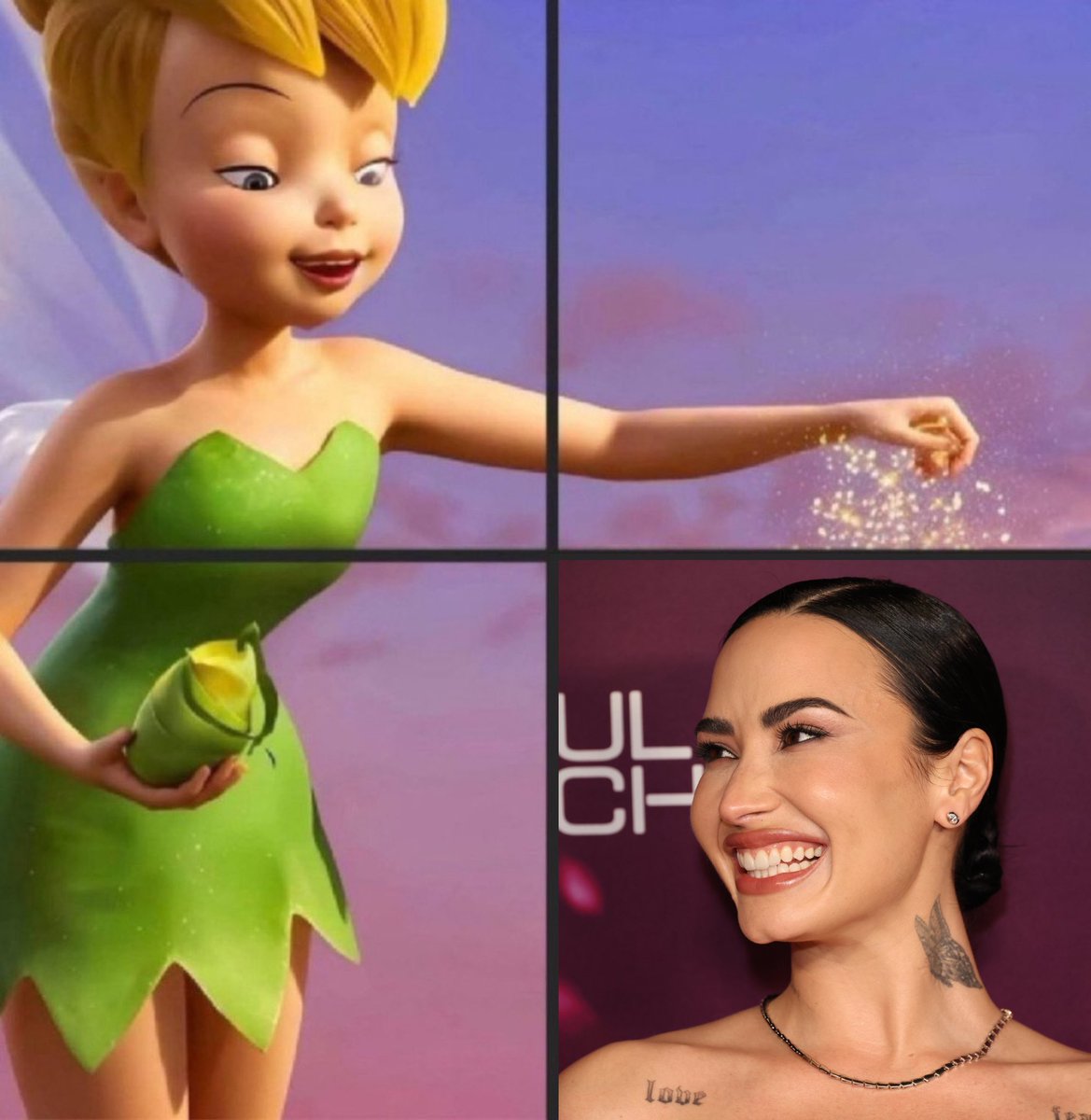 acervo demi lovato | fan account (@acervo_demilov) on Twitter photo 