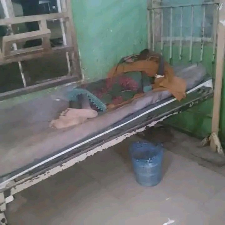 KaffeUsman's tweet photo. Bandits have released a bride and her bridesmaids whom they abducted over seven weeks ago in Wurno town, Sokoto State, after collecting a ransom of more than ten million naira.” https://t.co/sceZg0trzI