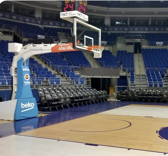 dave_severns's tweet image. Hoop of the Day… Istanbul, Turkey. #hoopoftheday