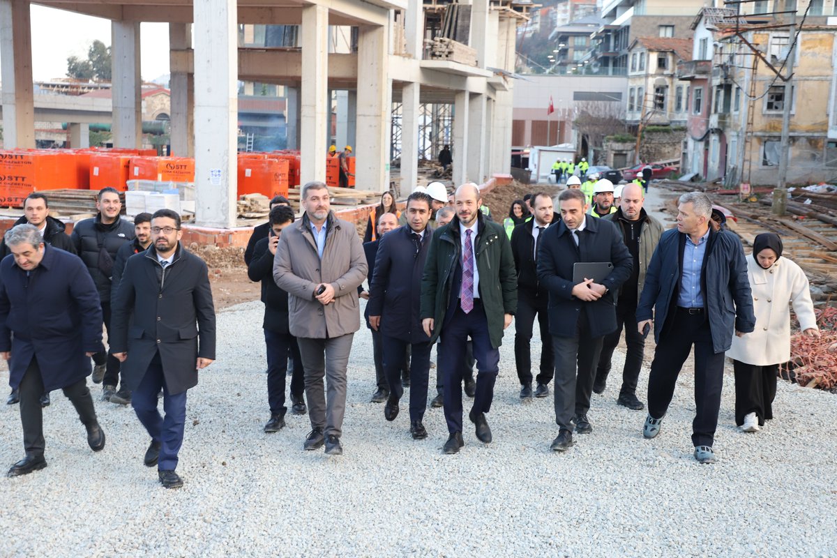 TOKİ tweet media