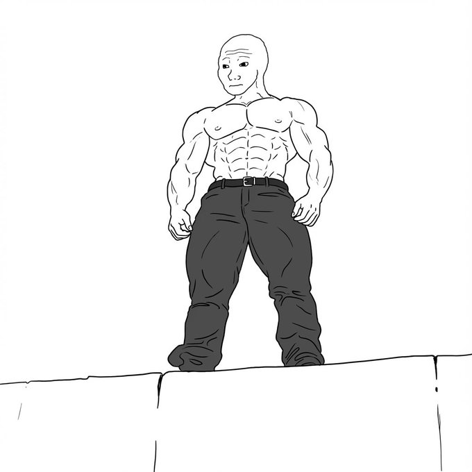 $wojak is going to $10 in a straight line from here,  and i am going to make 100 million dollars